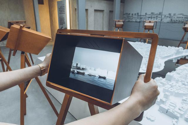 迪拜老城好玩吗旅游攻略,迪拜老城区打卡