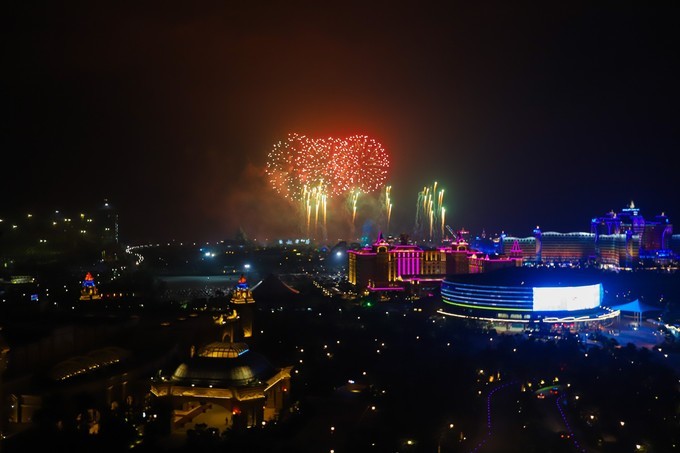 玩转珠海酒店,玩转珠海长隆全攻略