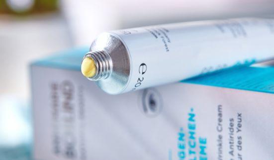 最好卖的五款眼霜,10款零差评的口碑眼霜