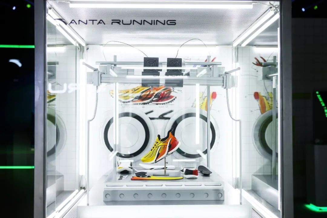 跑鞋缓震科技排行,跑鞋吸震超轻