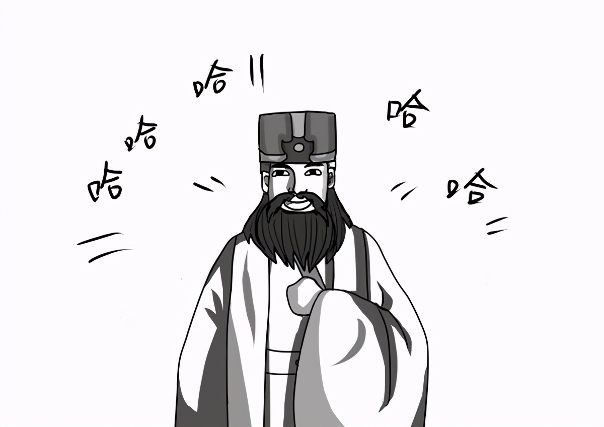 大汉最后一个名将皇甫嵩,正史皇甫嵩威震天下