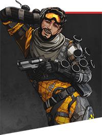 apex英雄24个英雄技能全介绍,apex英雄所有英雄技能简介