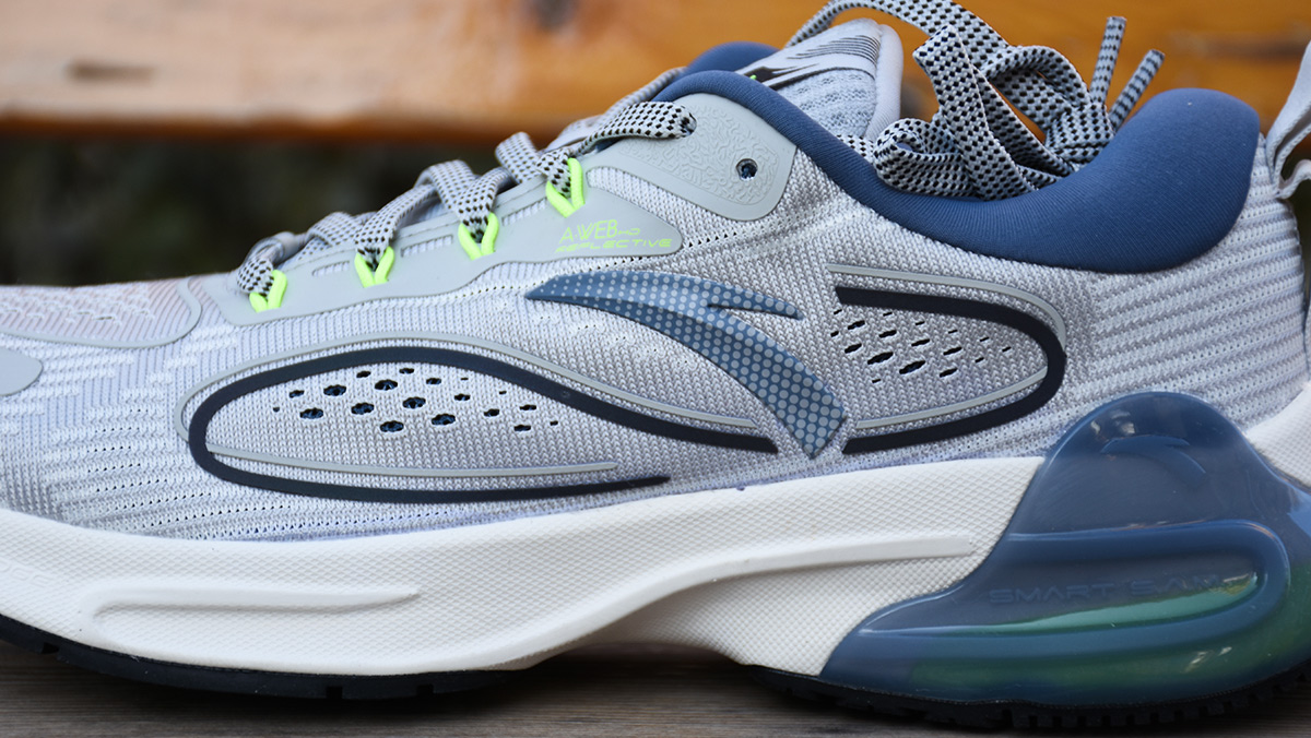 黑科技跑鞋,黑科技缓震跑鞋