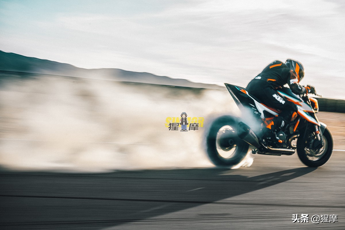 猛兽即将出笼,猛兽出笼ktm