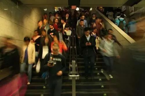 吐槽深圳人情世故,深圳有什么奇葩的现象