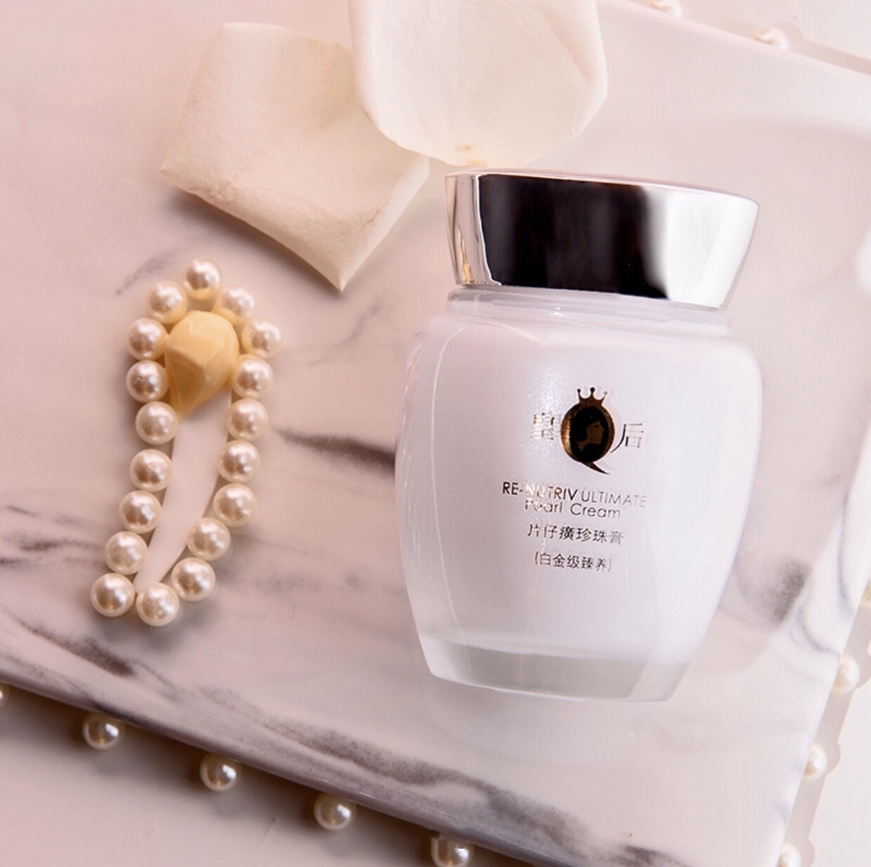 堪比科颜氏白泥的其他护肤品,堪比科颜氏精华