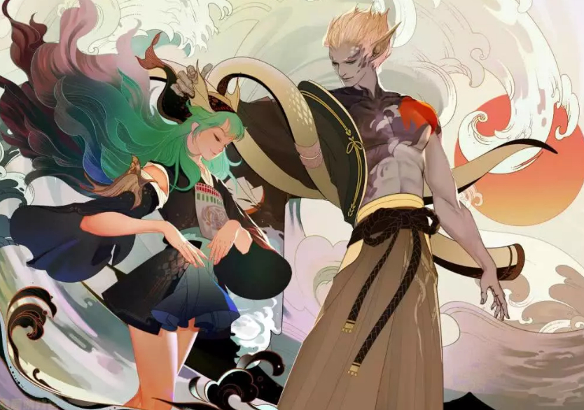 阴阳师新SSR式神技能,阴阳师新式神是什么