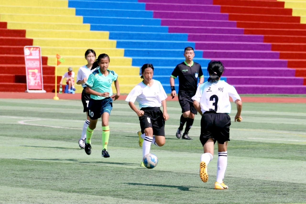 2021福建省少儿足球锦标赛丙组,全国青少年足球联赛福州赛区福清