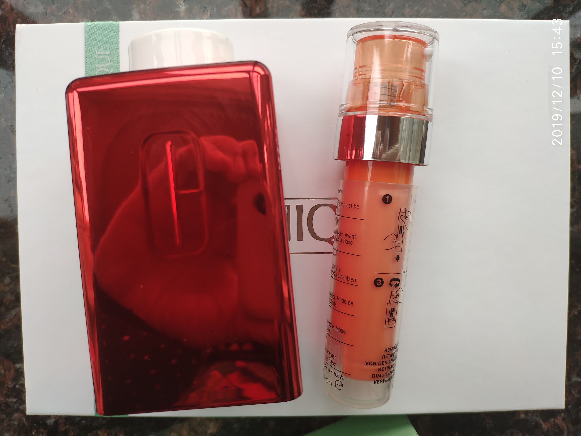 倩碧加芯黄油到底好不好用,倩碧黄油好用吗网红