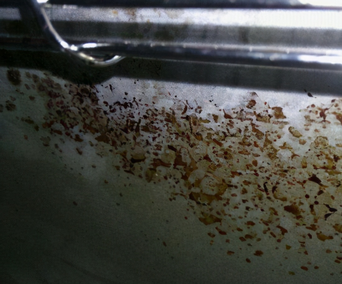 烤箱顽固油渍怎么去除,烤箱油渍时间长了怎么洗掉