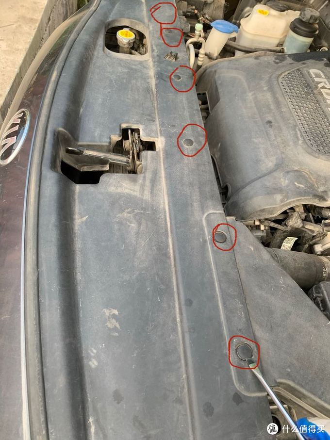 冷凝器冲坏了怎么办,自己更换冷凝器