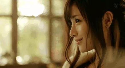 为什么石原里美这么漂亮,长得像石原里美