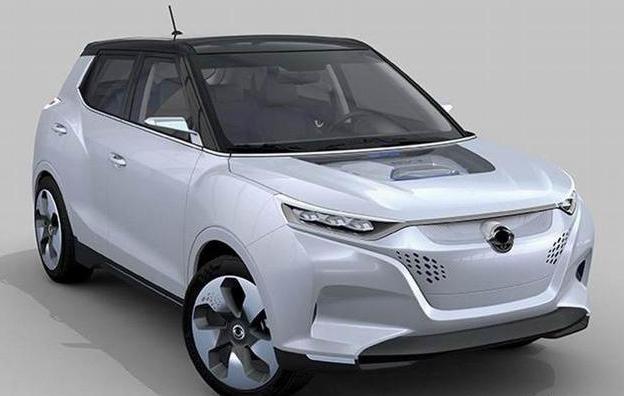 连续15个季度亏损！负债千亿，“坑爹无数”的双龙破产了？