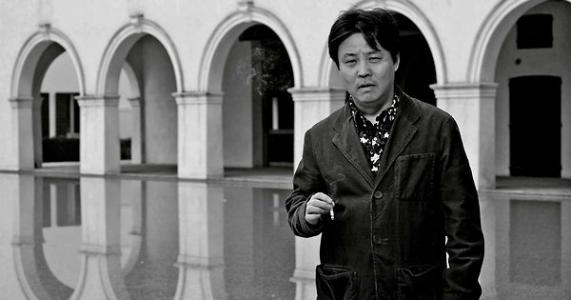 浅谈余华的黑色幽默,《第七天》余华书评