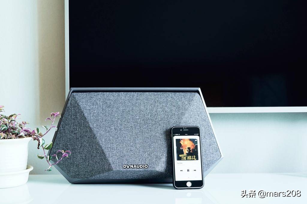 丹拿蓝牙音箱music3怎么样,丹拿蓝牙音箱music3低音效果