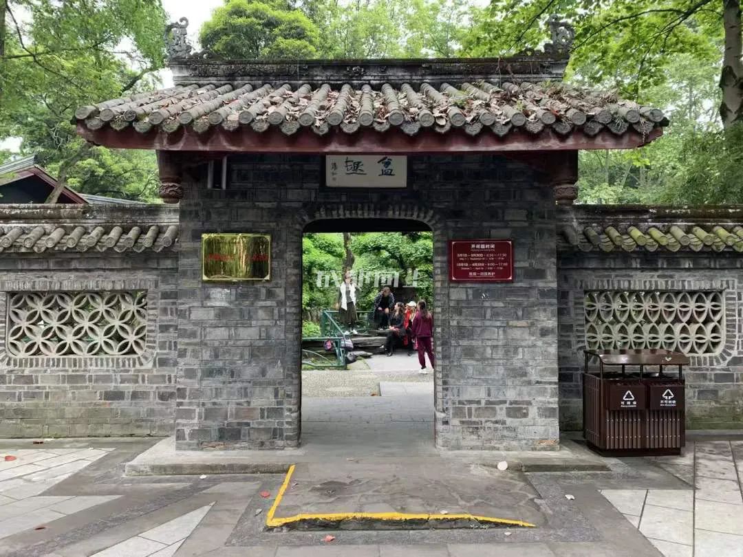 成都公园运营模式,成都公园维护成本