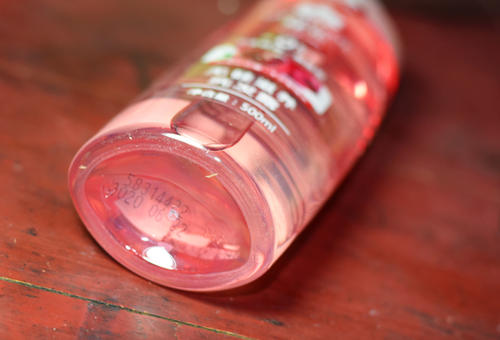 推荐一款不油的洗发水,超留香的平价洗发水