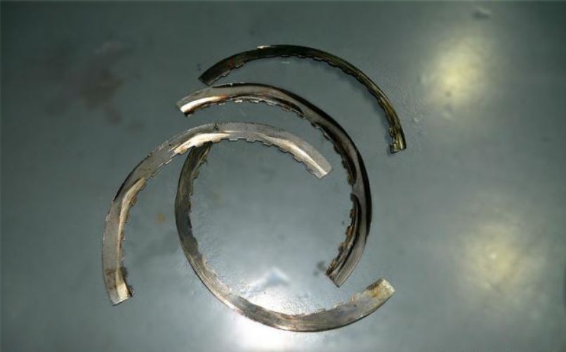 二手车哪几种变速箱不建议入手,买二手车怎么看变速箱有没有问题