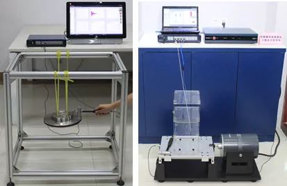 正弦振动试验模态仿真,自由模态试验