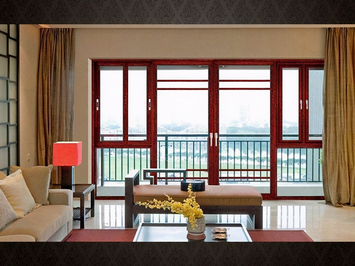 断桥铝和包木窗户哪个好,铝包木与断桥铝隔热隔音比较