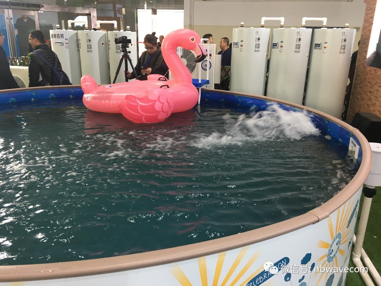 博浪空气能热水器原理,博浪空气能热水器恒温