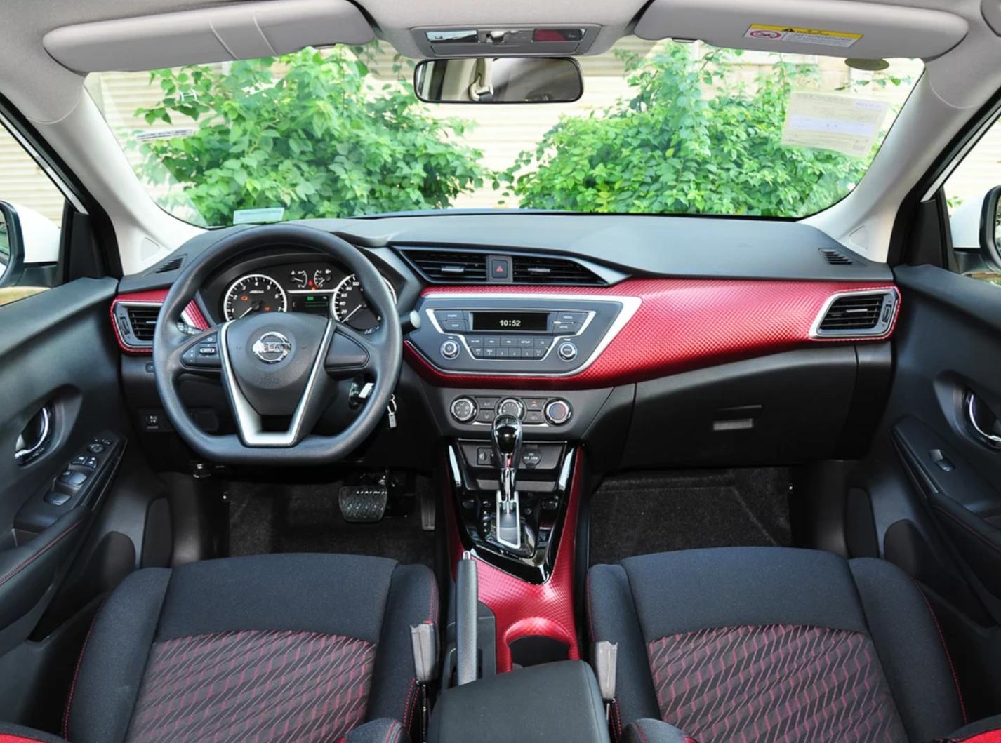 24款蓝鸟和轩逸哪个值得买,同样是日产为什么差距这么大