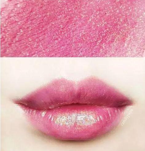 单独一个口红可以变成很多颜色,只有一支口红怎么做到不掉色