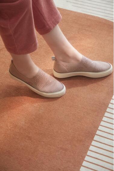 真美诗英伦风单鞋,真美诗20年夏款