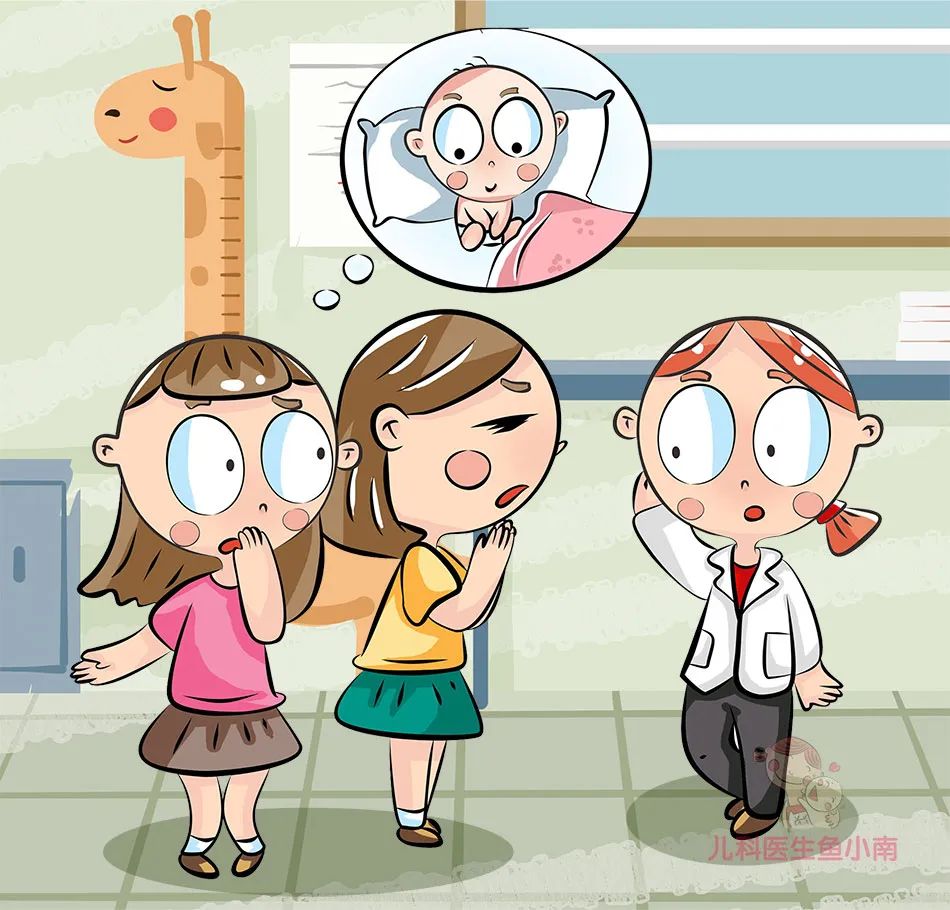 怎么办？宝宝的小丁丁经常“竖起来”，这是性早熟吗？