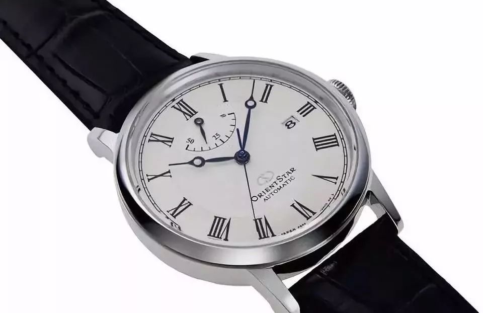 通勤必备手表有哪些型号,通勤高档手表