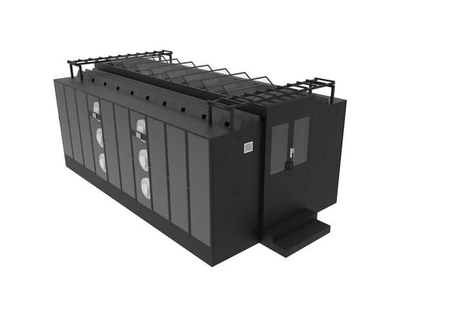 什么是服务器服务器有什么作用,机房的服务器是干嘛的