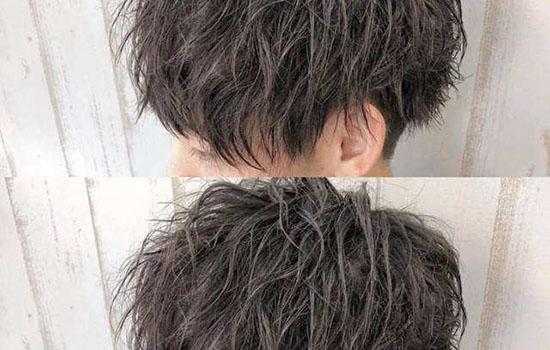 锡纸烫完头洗完怎么打理,锡纸烫洗发后怎么打理