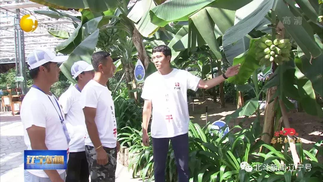 壮丽70年奋斗新时代现场,辽宁省丹东市宣传片大美丹东