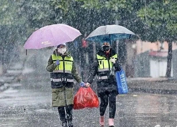 战疫故事4,战疫故事全程