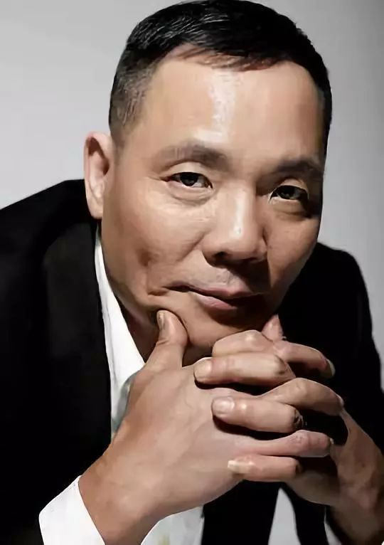 曾是周星驰的黄金配角红极一时,周星驰历任演员