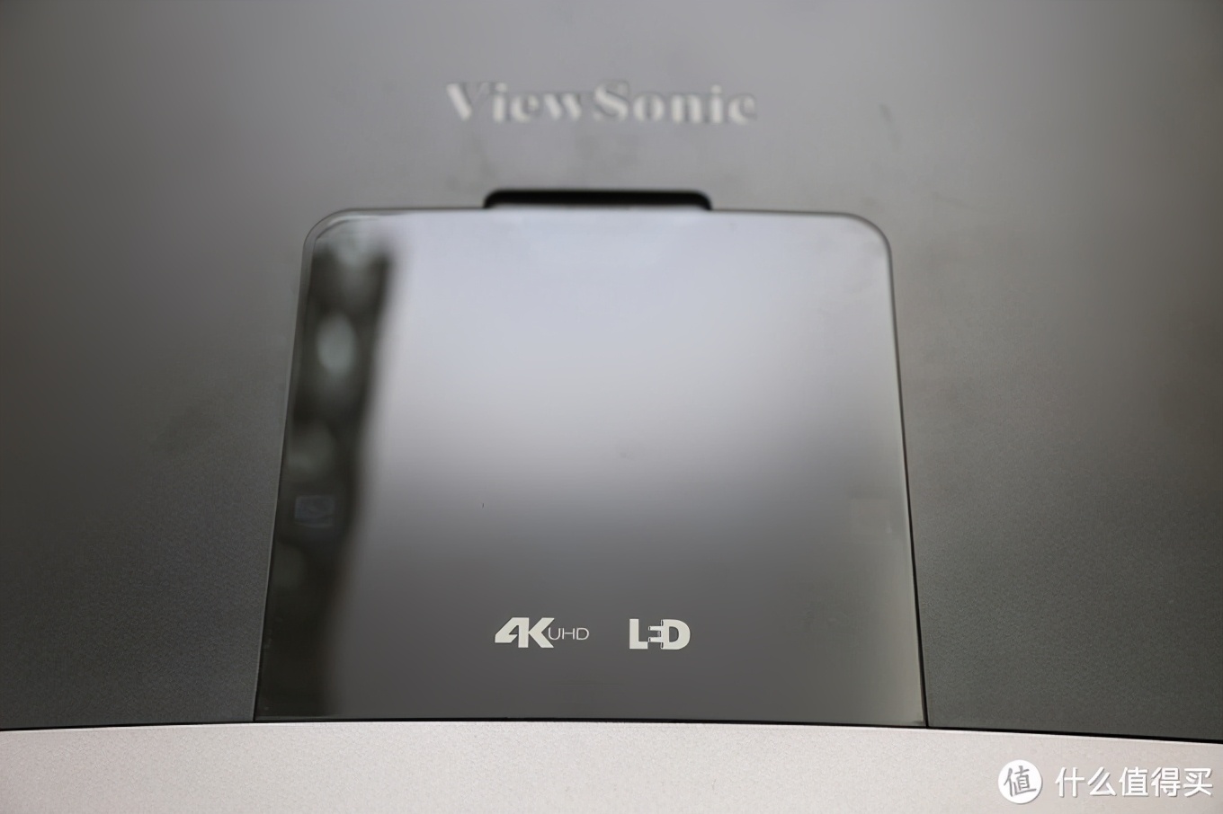 LED投影机评测,优派最新三色led投影tx500k