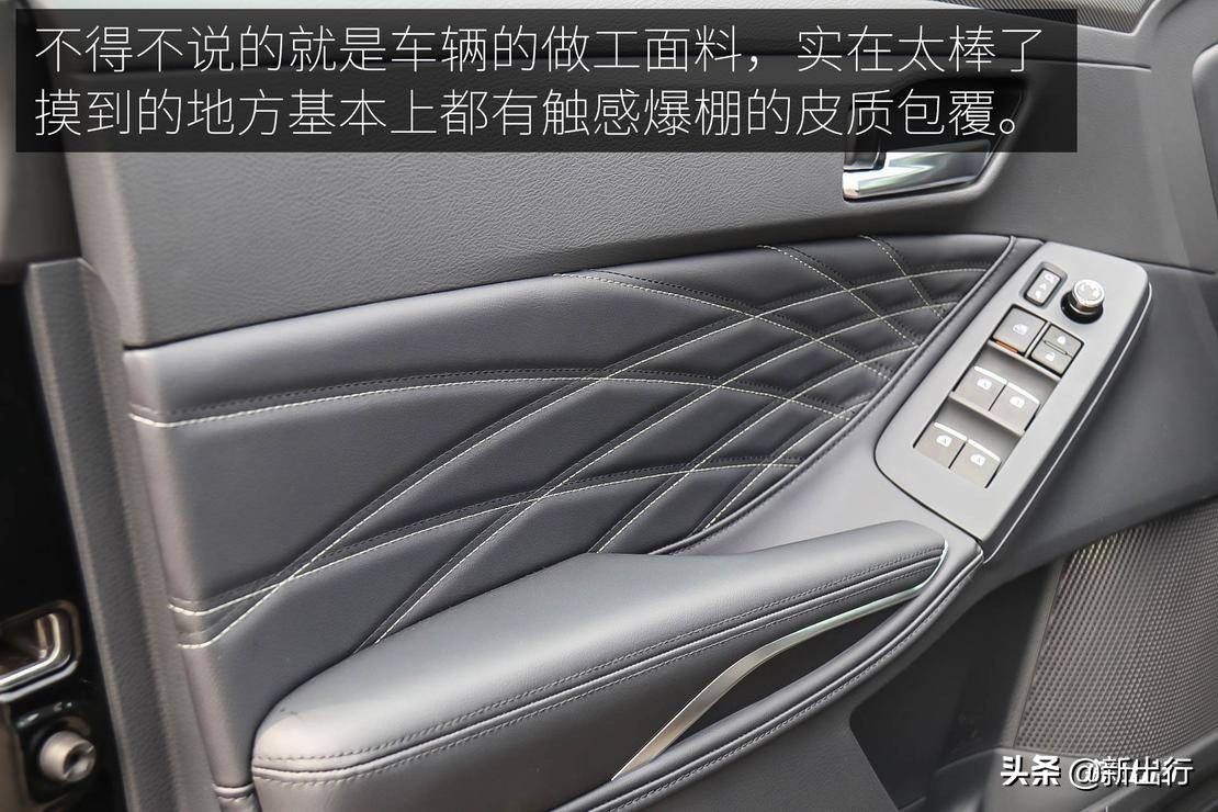 抢先体验丰田全新亚洲龙,一汽丰田新款亚洲龙现身