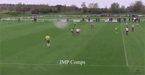 曼联重金求购17岁新星,曼联小巨人16岁