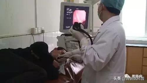 胃镜检查前注意事项和禁忌,胃镜检查前注意事项及禁忌