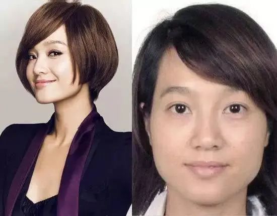 左右脸不对称怎么自我矫正,左右脸严重不对称及时调整体态