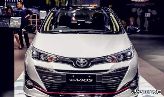 2019丰田威驰有1.6排量吗,丰田威驰1.3排量的发动机