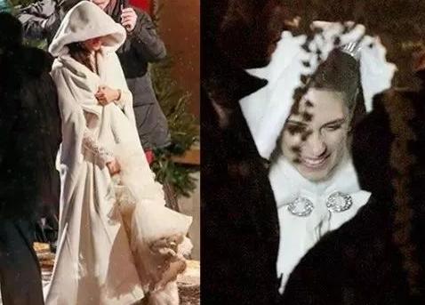 摩纳哥王子安德烈现状图,岁月是把杀猪刀丘吉尔