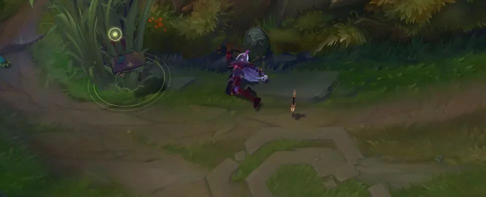 腥红之月卡特琳娜炫彩哪个最好看,最佳皮肤推荐卡特琳娜