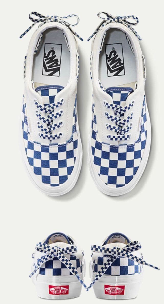 vans十大最值得入手的款式,vans神仙单品