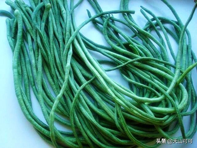 豆角包饺子需要焯水还是炒,包饺子长豆角焯水后过凉水吗