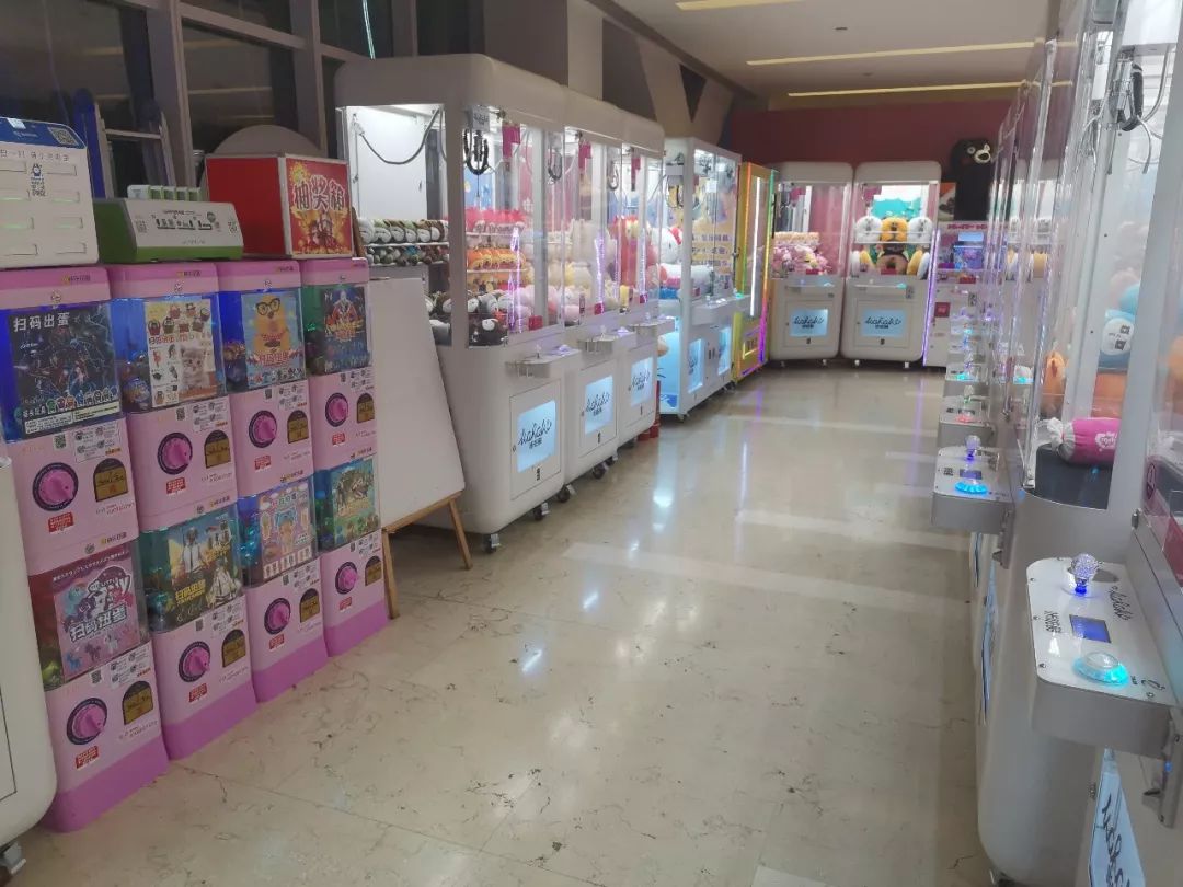 抓娃娃技巧100%能抓到娃娃实测,怎么样才能大概率抓到娃娃