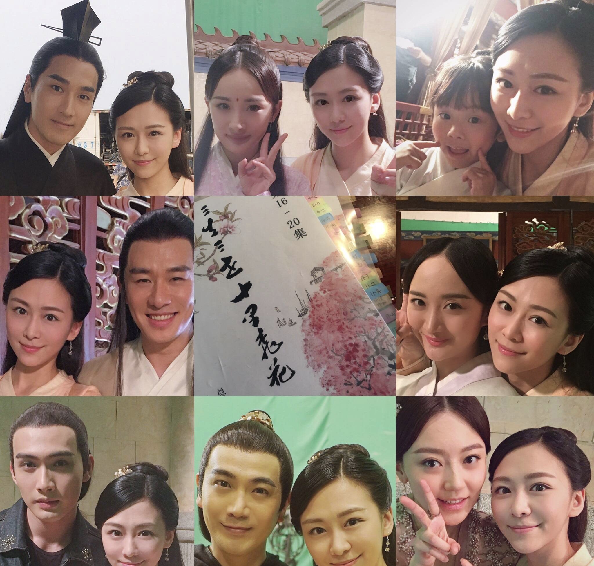 拳打白莲脚踢绿茶,拳打白莲花后续