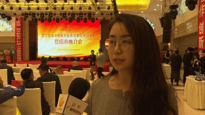 全城瞩目共鉴繁华中街中央里开启盛京皇城发现之旅