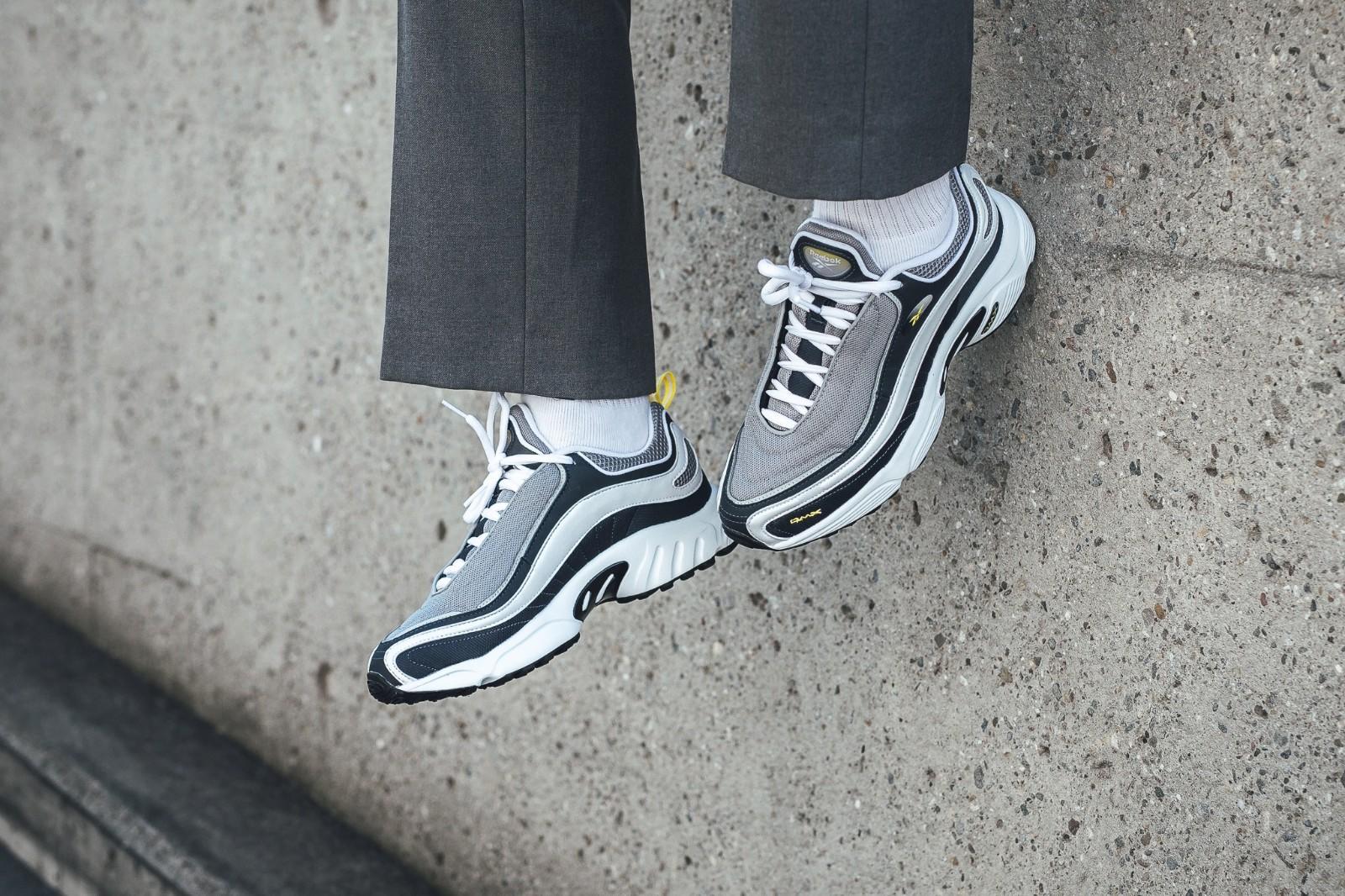 拯救撞鞋企划Vol.1丨这些复古鞋款比老爹鞋来得更有味道