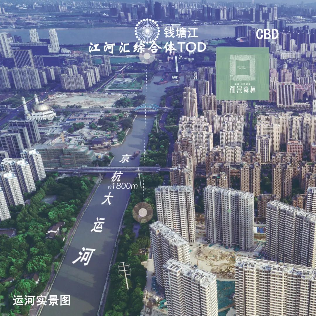 采荷三小学区房有哪些楼盘,采荷中学又添新校区